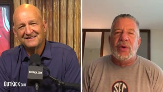 Bruce Pearl reacts to the NBA draft | Don't @ Me w/Dan Dakich