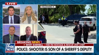 Was anything missed regarding the alleged FSU shooter?: Paul Mauro