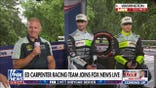 Freedom 250 puts IndyCar drivers to the test on Washington streets