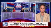 Dr. Nicole Saphier breaks down Biden's 'Gleason score of 9' after cancer diagnosis