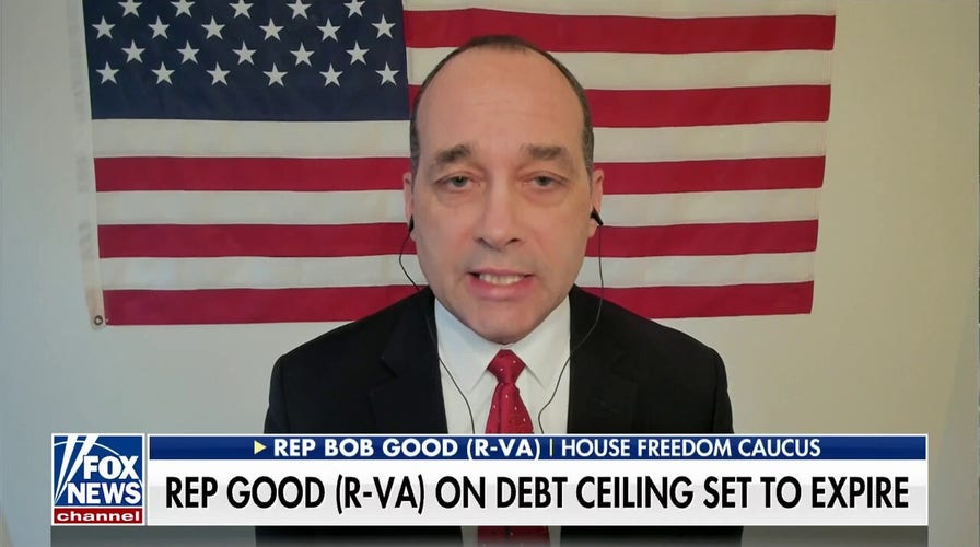 House GOP entertains idea of government shutdown over spending demands