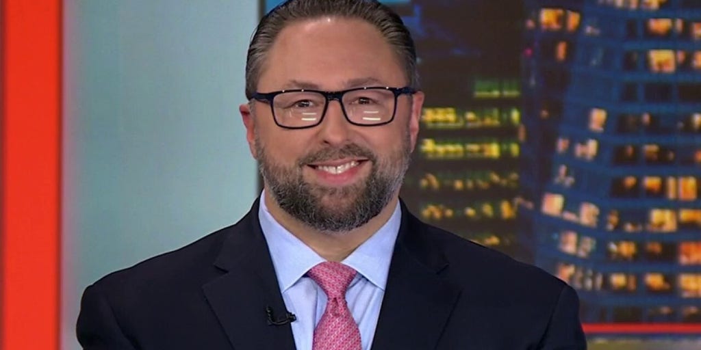 Jason Miller: Trump cares enough to show up following Hurricane Helene