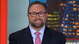 Jason Miller: Trump cares enough to show up following Hurricane Helene - Fox News