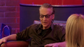 Maher fears losing friendship with Kimmel over Trump voter ultimatum by ABC host's wife