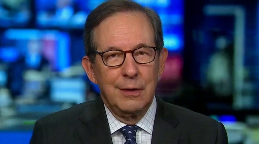 'The Squad' will have 'a lot of clout' in divided Democratic House: Wallace