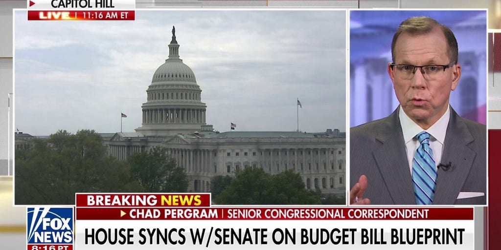 House Republicans narrowly pass Trump's budget bill