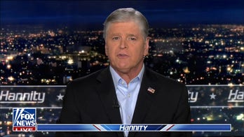 SEAN HANNITY: The terror threat is reaching levels we have not seen since the rise of ISIS