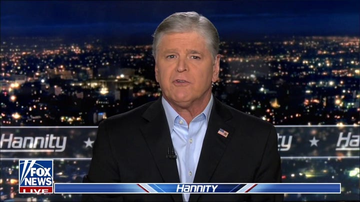 Some radicals don’t care about what happened in Israel: Hannity