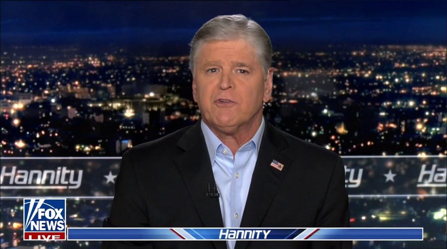 Some radicals don’t care about what happened in Israel: Hannity
