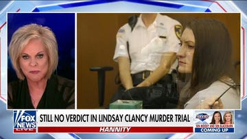Nancy Grace: No one is wearing a special T-shirt for the Clancy children