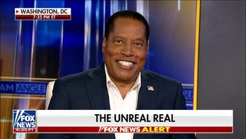 Larry Elder: We’ve incentivized women to marry the government