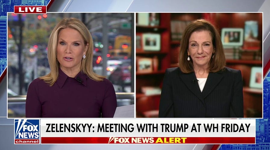 Trump managed to ‘drive a wedge’ between Hamas and the Palestinian people: KT McFarland