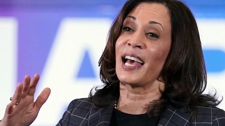 First 100 Days: The Media gushes over VP Kamala Harris, largely ignores border inaction