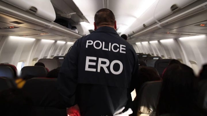 ICE resumes repatriations of Venezuelan nationals