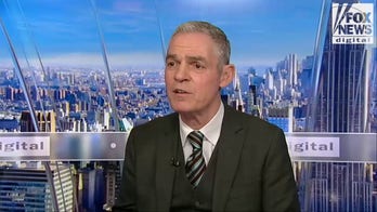 French UN ambassador warns of ‘unprecedented violence’ in Iran