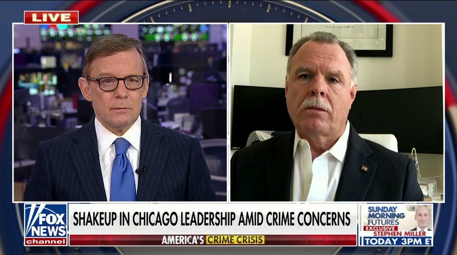 Chicago has become a ‘lawless’ city: Garry McCarthy