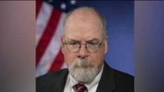 Jonathan Turley: The left wants to shut down the Durham probe. It needs to continue