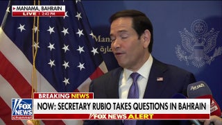 Secretary Rubio clarifies US stance on Russia, Ukraine conflict