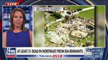 Death toll in storm-battered NJ rises to 22