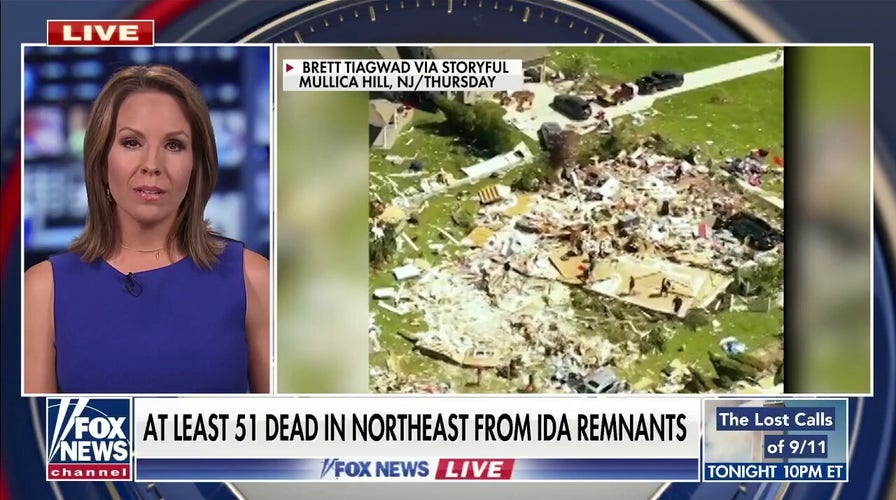 Death toll in storm-battered NJ rises to 22