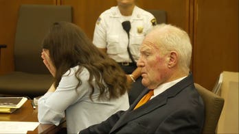 Lindsay Clancy breaks down as jury hears husband's frantic 911 call in court