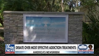 Addiction recovery center pushing abstinence despite lower profit - Fox News
