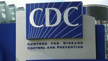 Dr. Scott Jensen bashes CDC, says bungled coronavirus response has 'kept us mired down'
