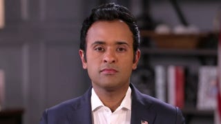 Vivek Ramaswamy: Biden's at risk of being the Jimmy Carter of our day - Fox News
