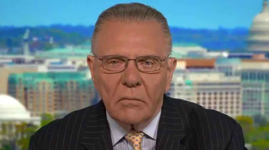 Gen. Keane: Japan made a ‘strategic mistake’ in Pearl Harbor attack