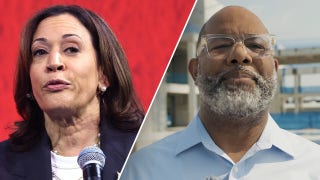 Rooftop Revelations: Pastor blasts voters supporting Harris on basis of race - Fox News