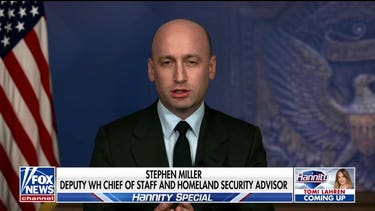 Stephen Miller: Democratic socialists want to ‘strip’ America apart