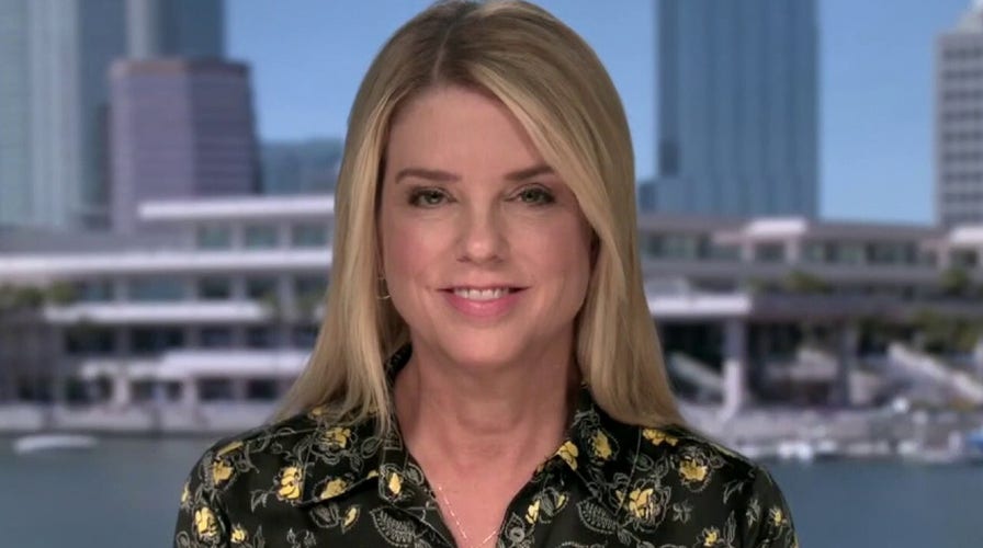 Women for Trump co-chair on 2020 election polls