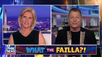 What the Failla?!: Hillary Clinton is rage-tweeting
