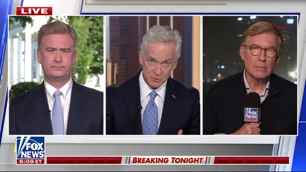 Live Updates: Strait of Hormuz is 'fully open,' Trump says, following Iran's announcement | Fox News Digital