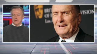 Michael O’Keefe opens up Robert Duvall's 'endurable strength'