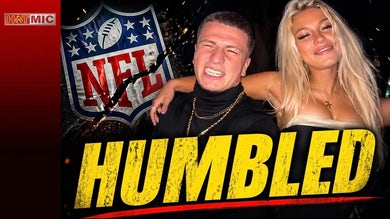 Heisman Finalist to Undrafted: What Happened to Diego Pavia?