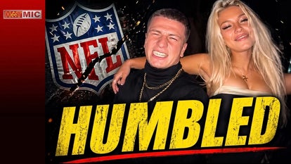 Heisman Finalist to Undrafted: What Happened to Diego Pavia?