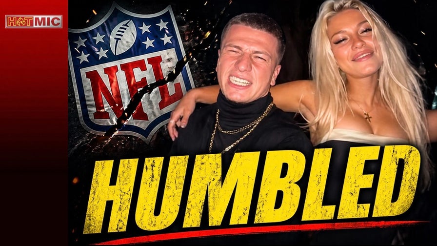 Heisman Finalist to Undrafted: What Happened to Diego Pavia?