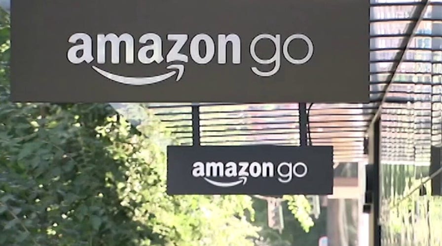 Amazon says email sent to employees to delete TikTok was a mistake