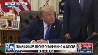 Trump reveals direct involvement in Iran negotiations to reopen Strait of Hormuz
