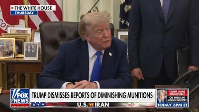 Trump reveals direct involvement in Iran negotiations to reopen Strait of Hormuz