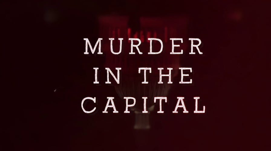 Murder in the Capital: What drives people to kill?