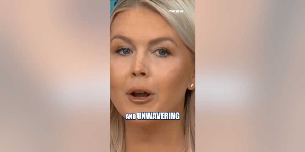 Karoline Leavitt: America has the most secure border in history