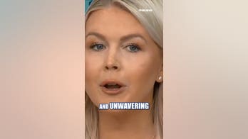 Karoline Leavitt: America has the most secure border in history