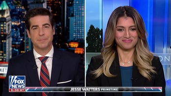 Washington, DC resident: I can't even go to the store to buy deodorant