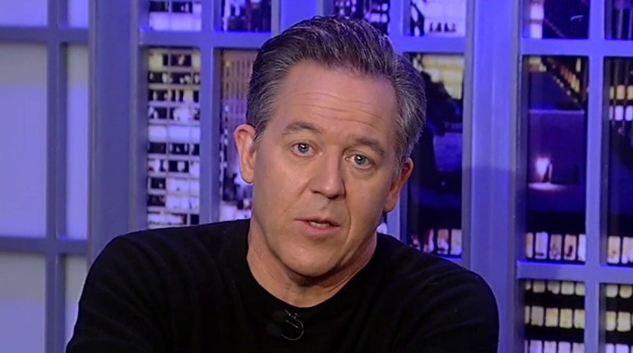 Gutfeld: Coronavirus and the war of perspectives
