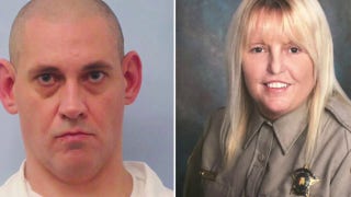 'Get out and run’: Runaway prison guard's last words revealed in 911 call - Fox News