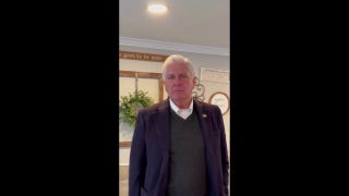 New York gubernatorial candidate slams students' 'death to America' post