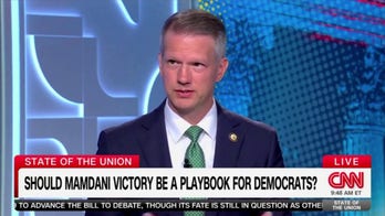 GOP lawmaker says Mamdani's victory in NYC primary is 'gift' to Republican party