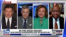 Brit Hume doesn’t expect the spending bill to be ‘as beautiful’ as Trump would like